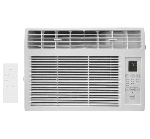 The Best Window Air Conditioners