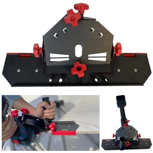 45° Tile Chamfer Tool