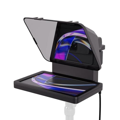 Elgato Built-In Prompter