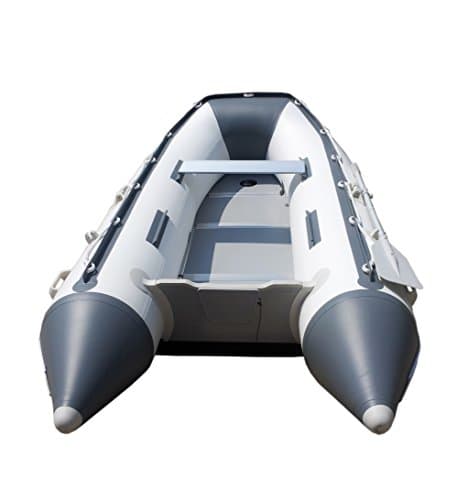 Newport 8'10" Sport Tender