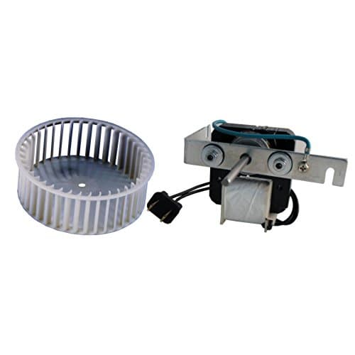 Supco Blower Fan Kit