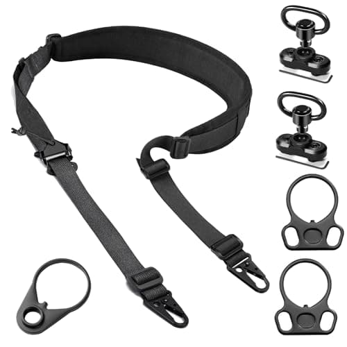 Tactical Two-Point Sling