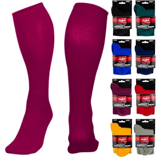 Rawlings Performance Socks