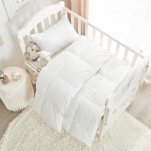 Compact Goose Down Duvet