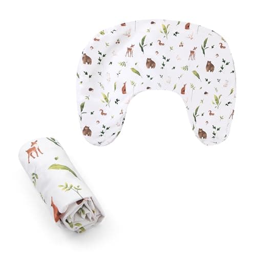 Boppy Nursing Cover