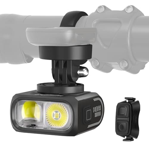 Magicshine Hori 1300