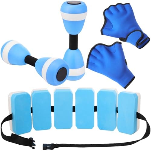 Complete Aquatic Set