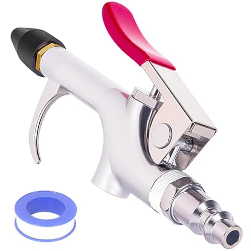 Tapered Air Blow Gun