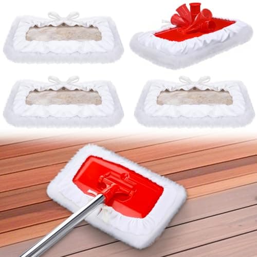10-Inch Lambswool Applicator