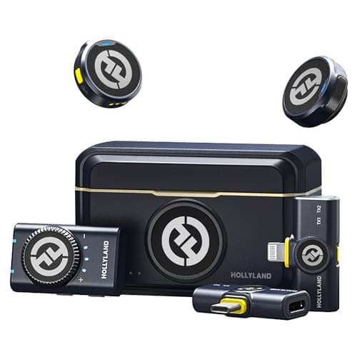 Lark M2 Wireless Kit