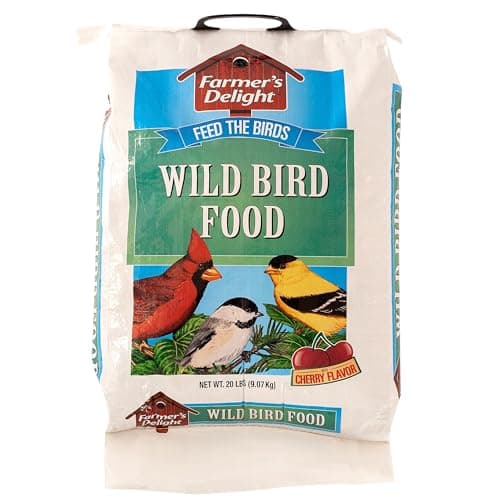 20-lb Value Mix