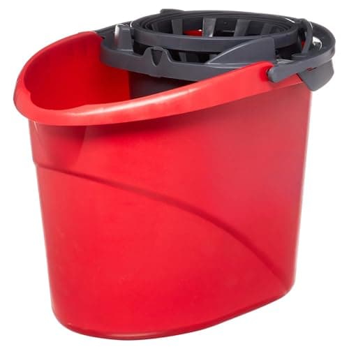 Hands-Free Wringer Bucket