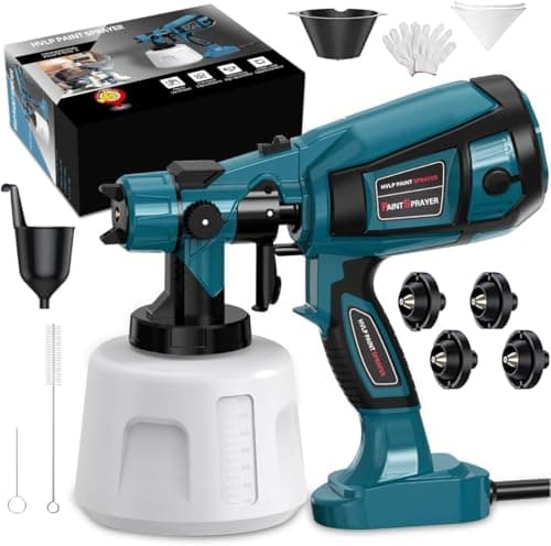 1000W Electric Sprayer