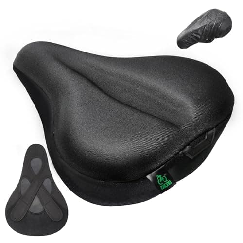 Budget Gel Seat