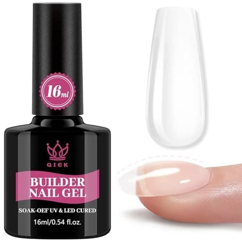7-in-1 Builder Nail Gel