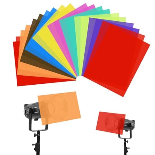 The Best Lighting Filters