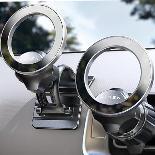 MagSafe Dash Magnet