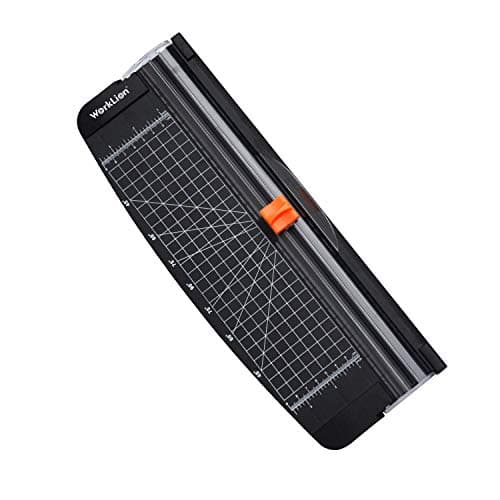 The Best Rotary Paper Trimmers