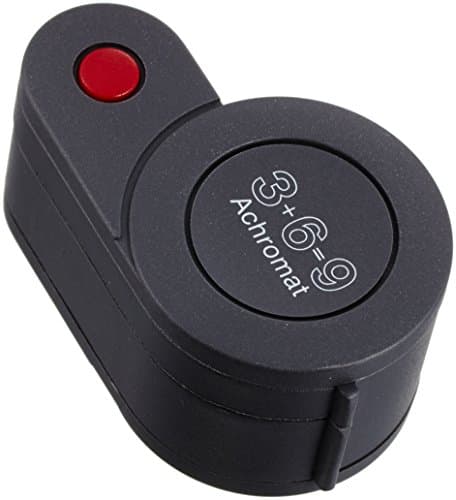 Eschenbach Precision Loupe