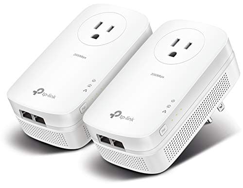 TP-Link AV2000 Powerline