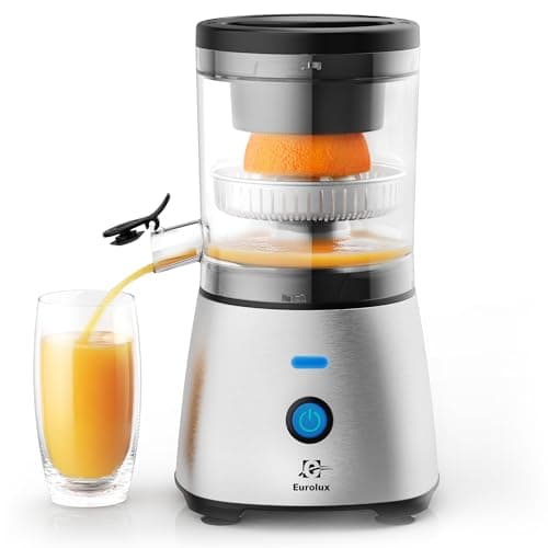 Eurolux Stainless Squeezer