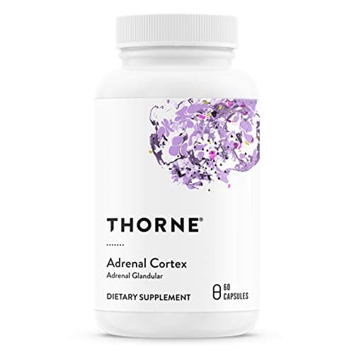 Adrenal Cortex Support