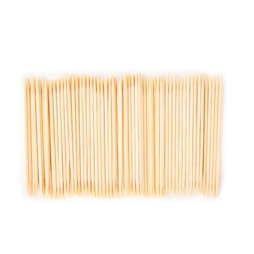 Bulk Bamboo Toothpicks
