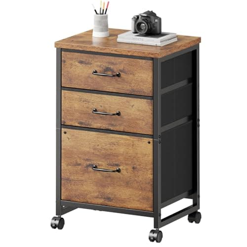 The Best Home Office Cabinets