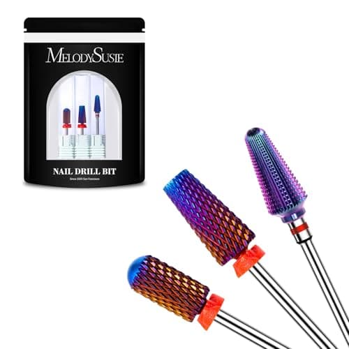 MelodySusie Carbide Bits