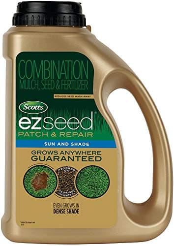 EZ Seed Patch & Repair
