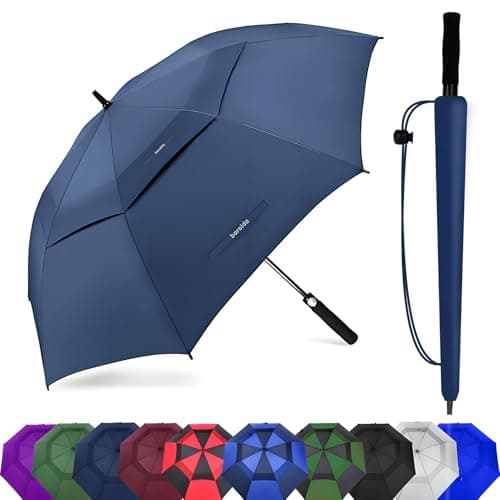 62-Inch Oversize Golf Umbrella
