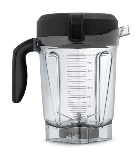 Vitamix 64oz Low-Profile