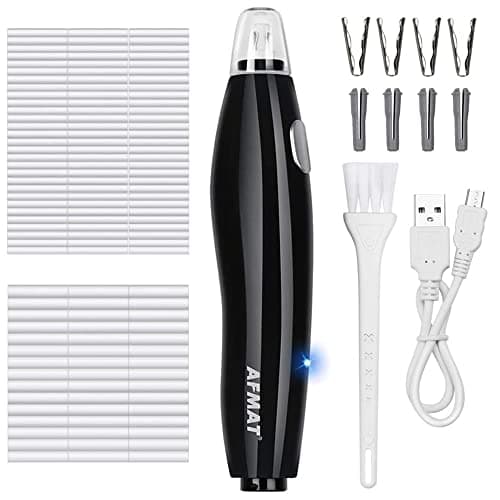 AFMAT Rechargeable Eraser