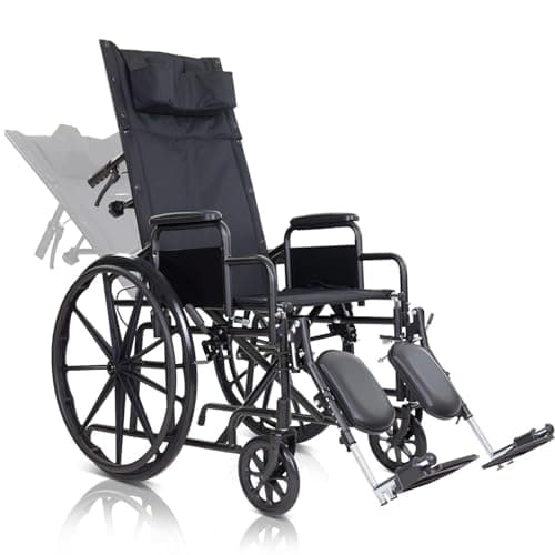 Vive Mobility Recliner