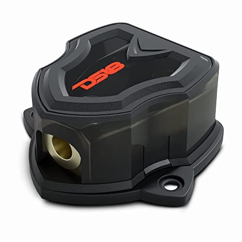 0GA Distribution Block