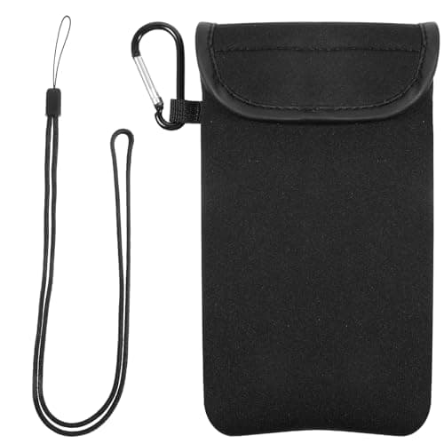 Neoprene Crossbody Sleeve