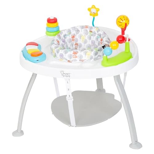 3-in-1 Bounce Center