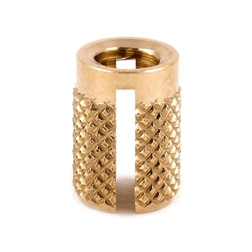 E-Z LOK Brass Inserts