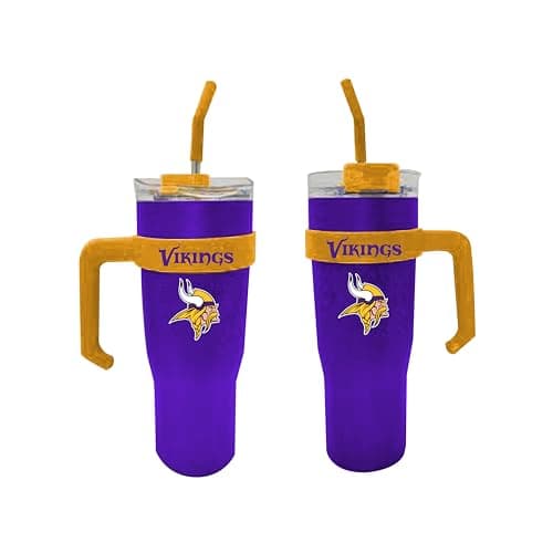 46oz Slim Team Tumbler