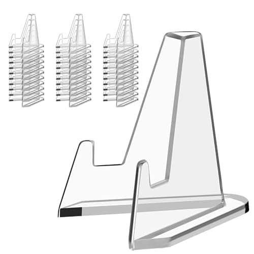 Bulk Acrylic Stands