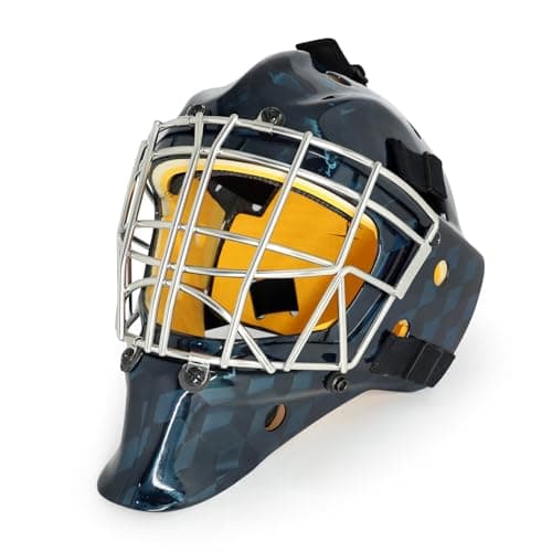 GY Carbon-Fiber Helmet