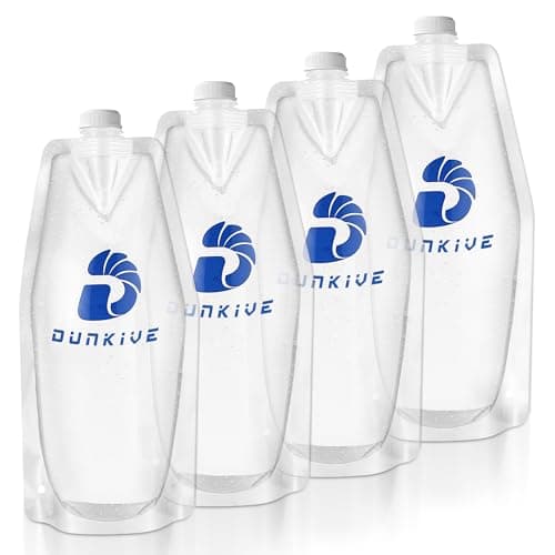 Filter-Compatible Bottle