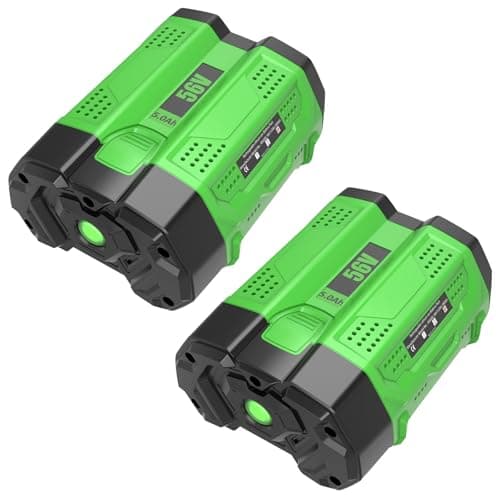 EGO 56V Replacement Pack