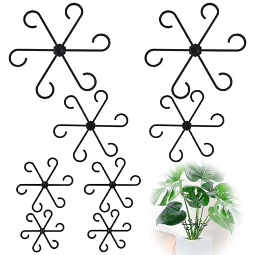The Best Plant Cages & Supports