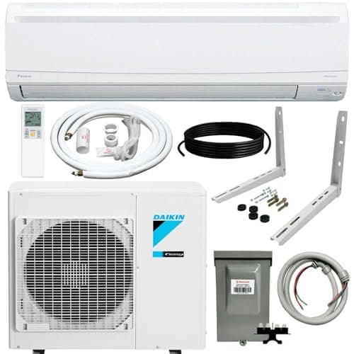Daikin 24k Mini Split