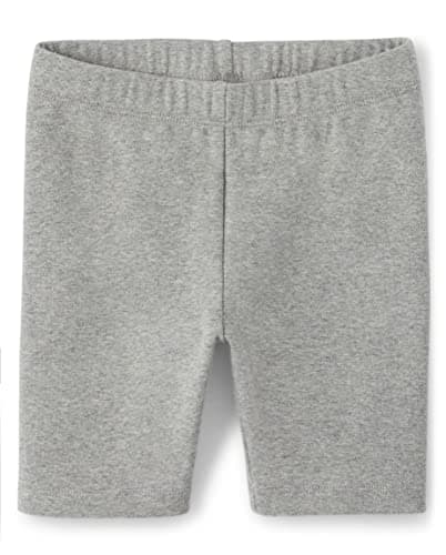 Everyday Bike Shorts