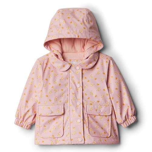 Amazon Essentials Rain Jacket