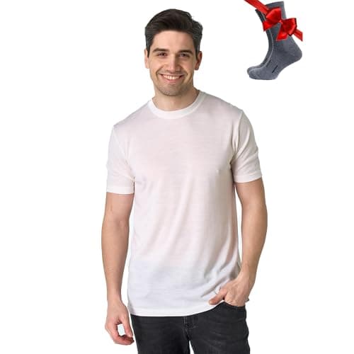 Merino.tech Merino Undershirt