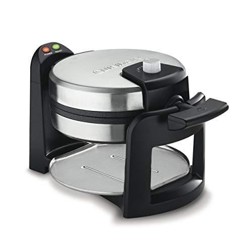 Cuisinart Flip Belgian Maker