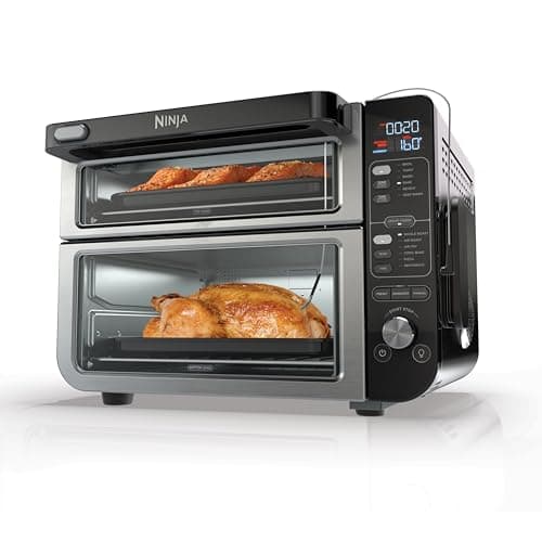 Double Oven Duo
